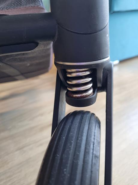 Kočík cybex priam, cybex