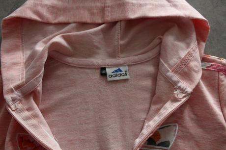 Adidas športová súprava, adidas,134