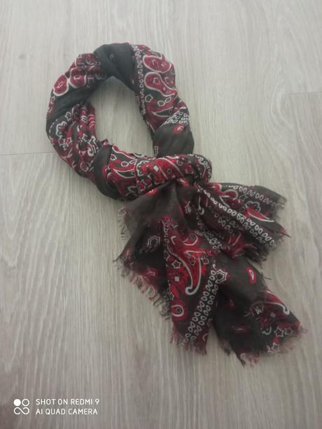 Dámske šále, 