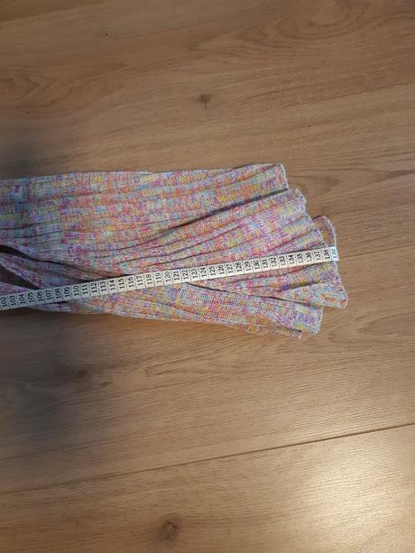 Dievčenská deka v tvare chvosta next, 