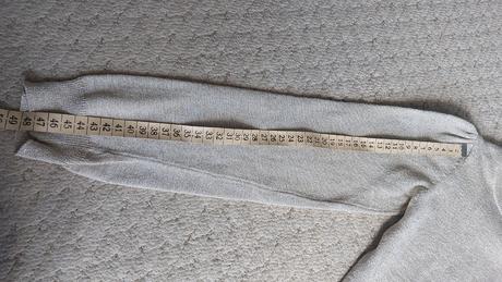 2 kusy svetrík h&m a kids, h&m,128