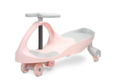 Toyz gravitačné odrážedlo spinner pinktoyz gravita,