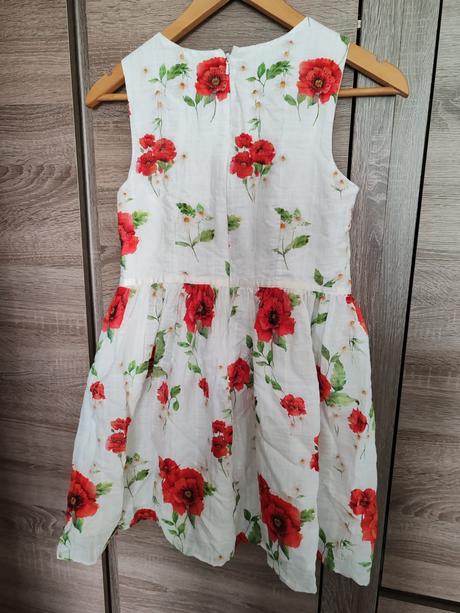 Šaty next 152, next,152