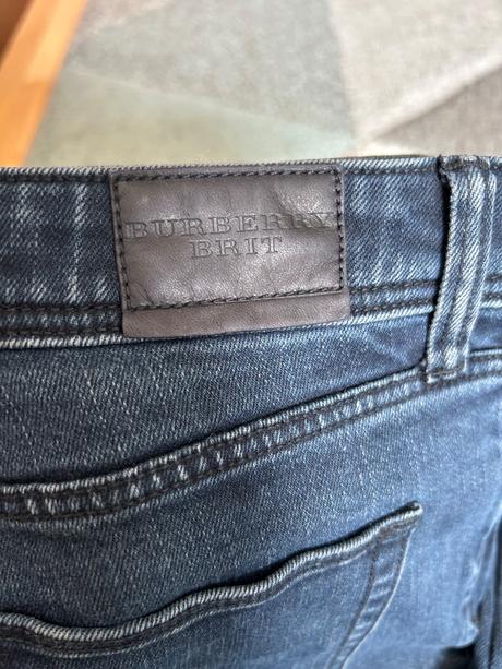 Rifle, burberry,26