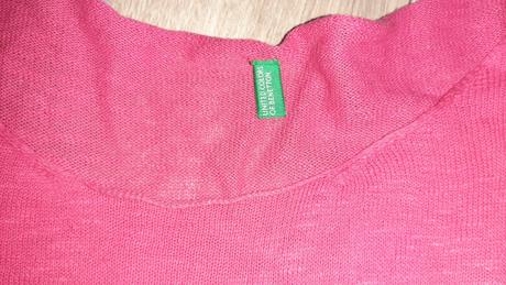 Taška plná vecí tommy hilfiger, zara, monnari, s