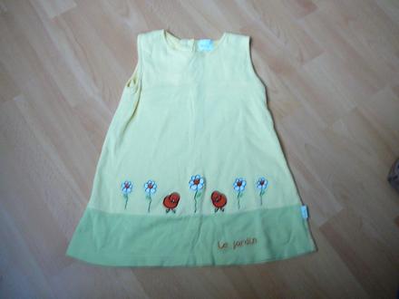 Dievcenske saty- top, 92