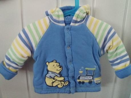 Mikina veľmi hrubá na cvoky, george,80