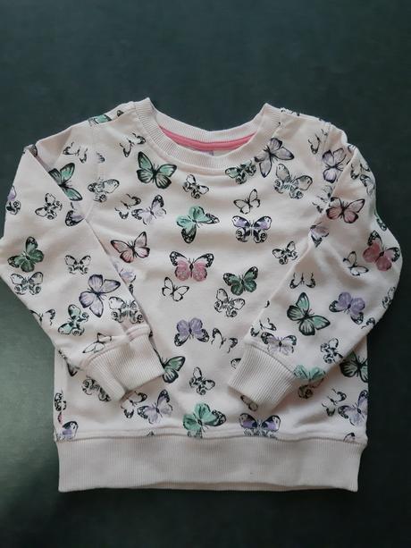 Mikiny 3ks, dopodopo,98