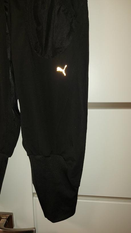 Bezecke 3/4 puma, puma,36