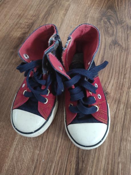 Tenisky sprandi, sprandi,27