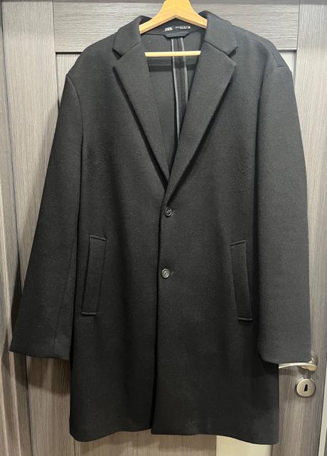 Pánsky kabát zara, zara,xl