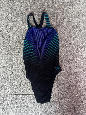 Speedo premium športové plavky veľ. 38, speedo,38