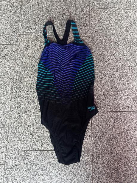 Speedo premium športové plavky veľ. 38, speedo,38