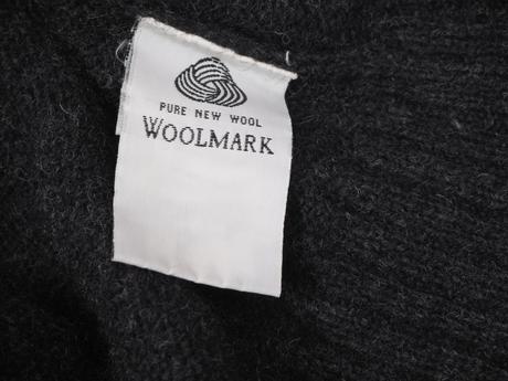 Luxusná vlnená vesta h&m l.o.g.g, h&m,l