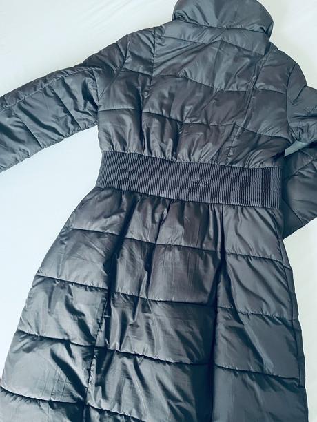 Štýlový zimný/prechodný kabát joules - m, m