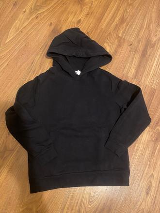 Mikina 134/140, 122–134