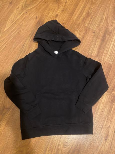 Mikina 134/140, 122–134