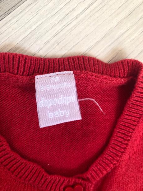 Svetrík, dopodopo,74