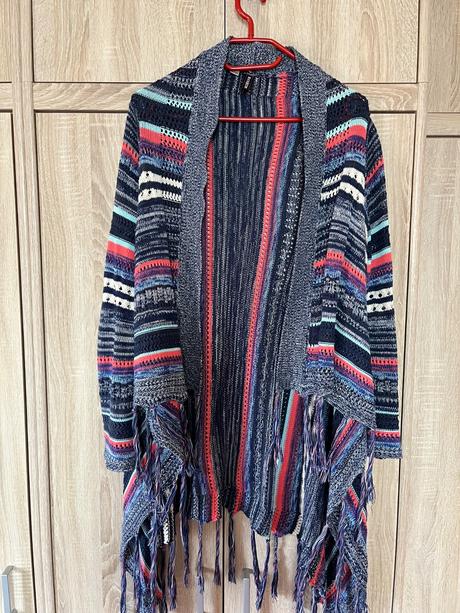 Dámsky sveter, bonprix,s