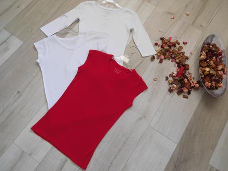 Trička bavlnené viac kusov, s,, s