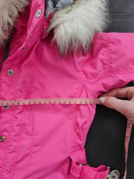 Lyžiarska bunda, 110