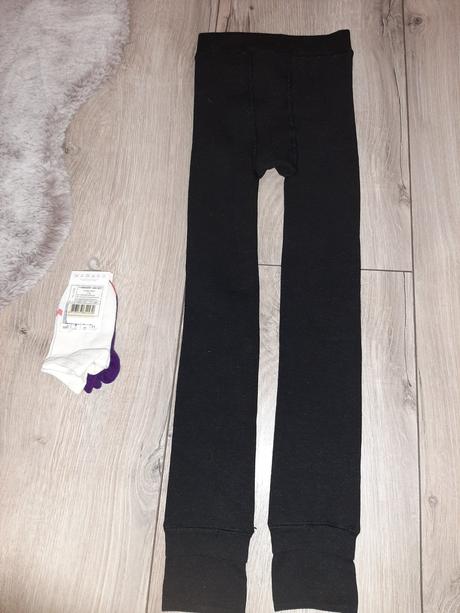 Dekovinové termolegíny, puma,128