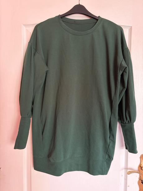 Mikina, xl