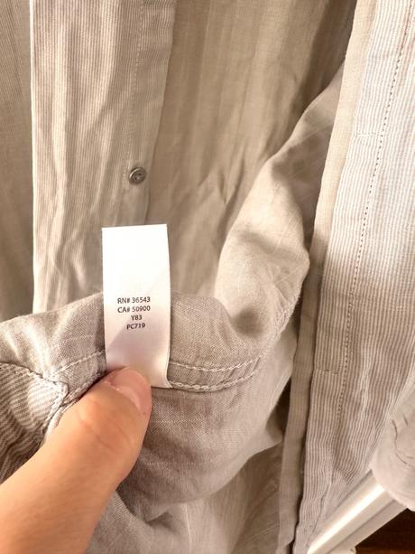 Košeľa calvin klein, calvin klein,xl