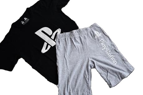 Pyžamo playstation, reserved,152