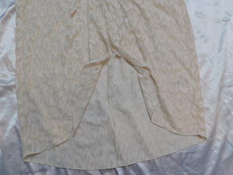 H&m pekne plažove šaty, h&m,36