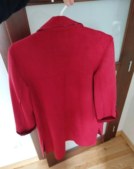 Trenckot bershka, bershka,s