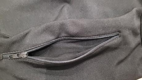 Univerzálne vrecko na beh, 