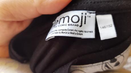 Dievčenské tričko, 146