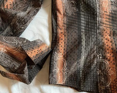 Kvalitná košeľa - blúzka prostějov v. 38, 38