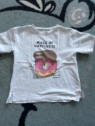 Tričko reserved, reserved,128