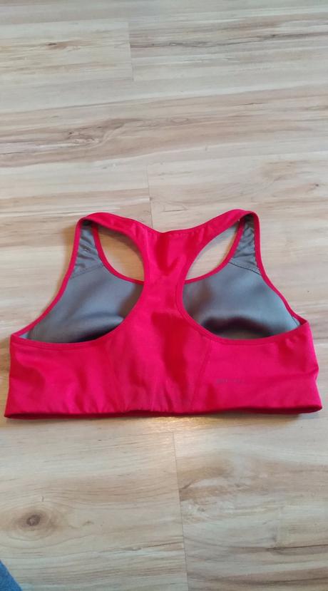 Sportova podprsenka, nike,s