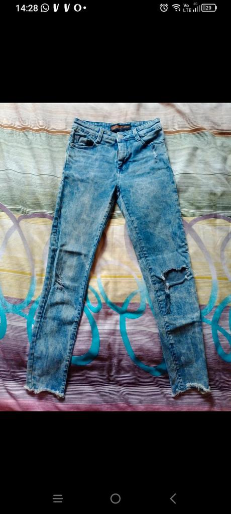 Rifle, clockhouse,xs