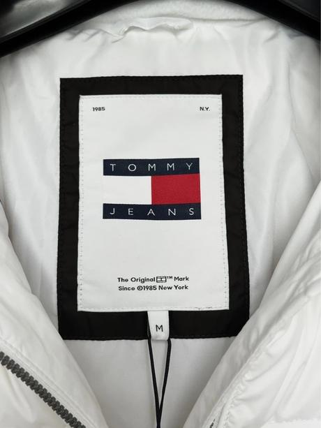 Kabat th, tommy hilfiger,m