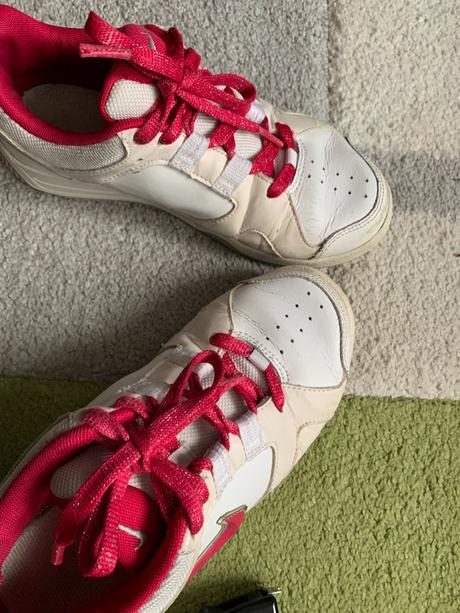 Tenisky, nike,35