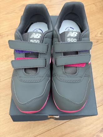 Tenisky, new balance,35