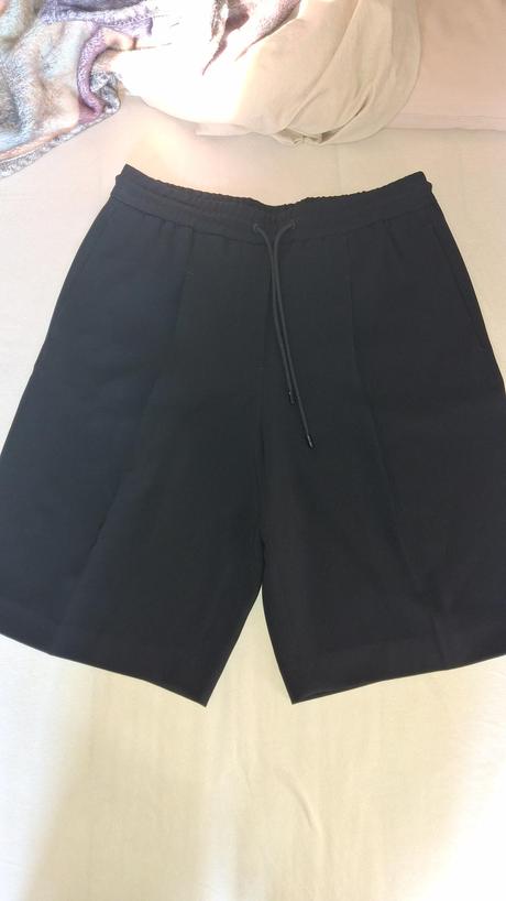 Čierne šortky michael kors - m, michael kors,m