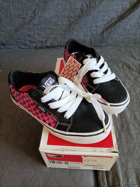 Platenky vans, vans,30