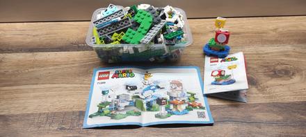 Lego 71389 + 30385, 