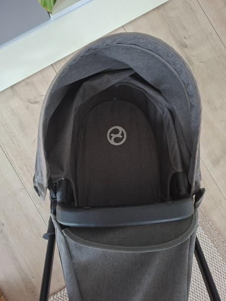 Cybex kocik pre babiky, 