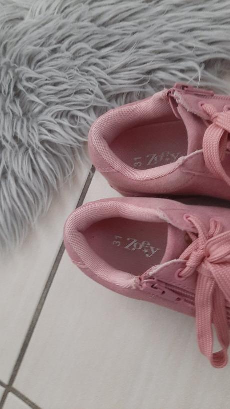 Tenisky zoey top stav, 31