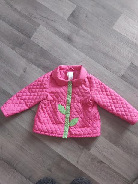 Jarna bundicka, gymboree,98