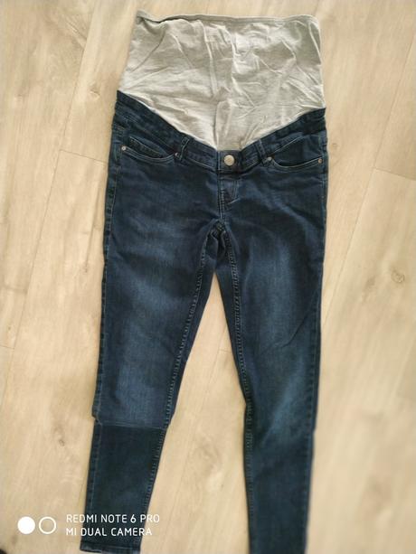 Tehotenské rifle, esmara,38