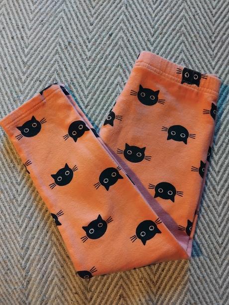 Mačkove leginy, pepco,116