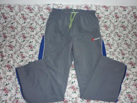 Súprava na šport, 38