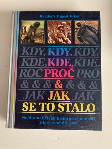 Náučná kniha, 